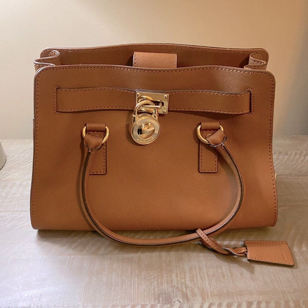 Authentic Michael Kors purse
